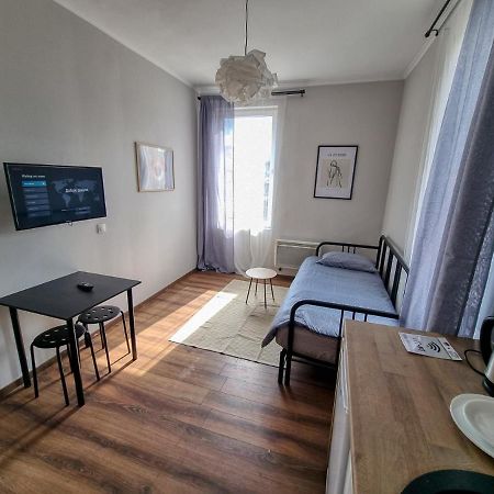 Cozy Apartment In Sofia Center Exterior foto